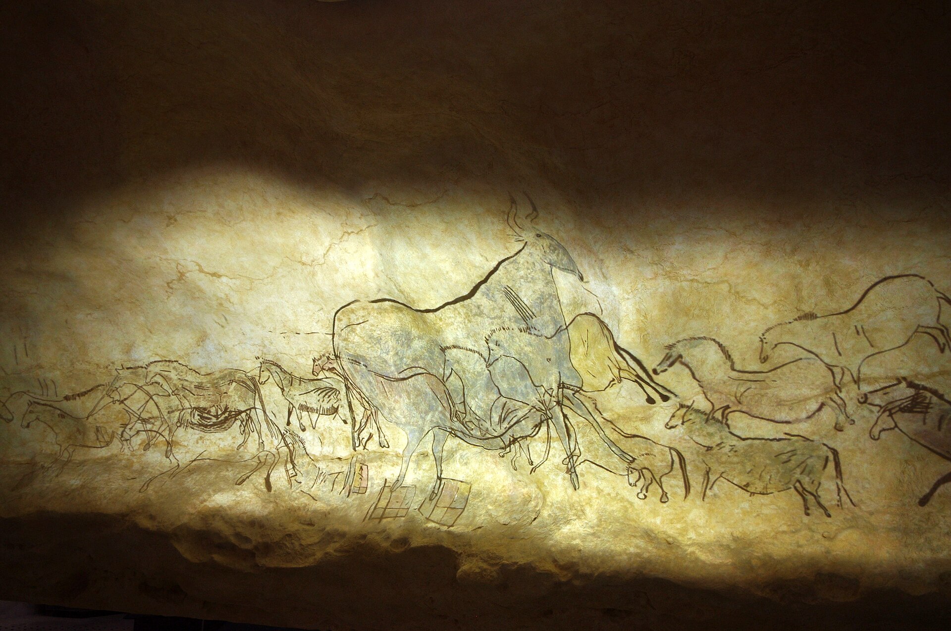 Lascaux IV